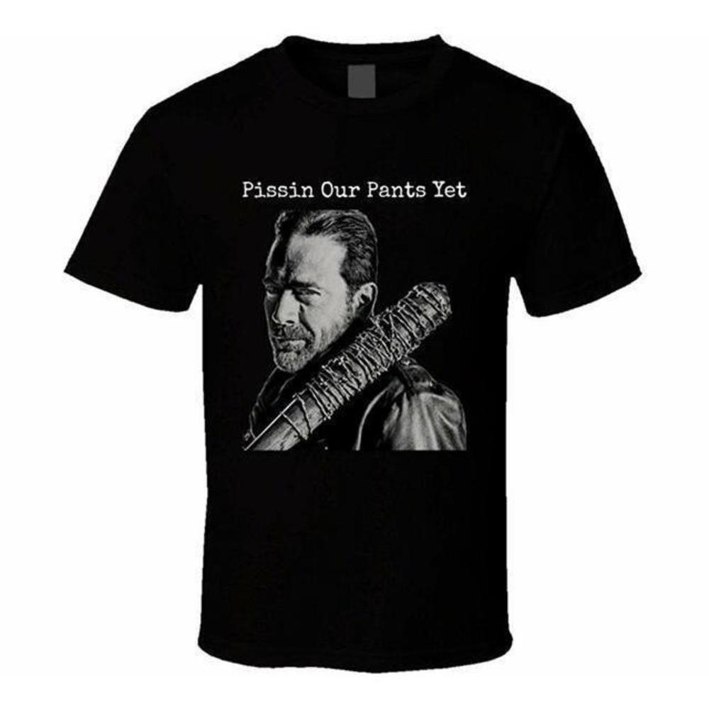 Jeffrey Dean Morgan Novelty Classic T Shirt